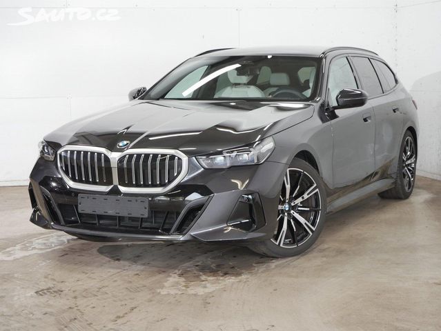 BMW Řada 5
